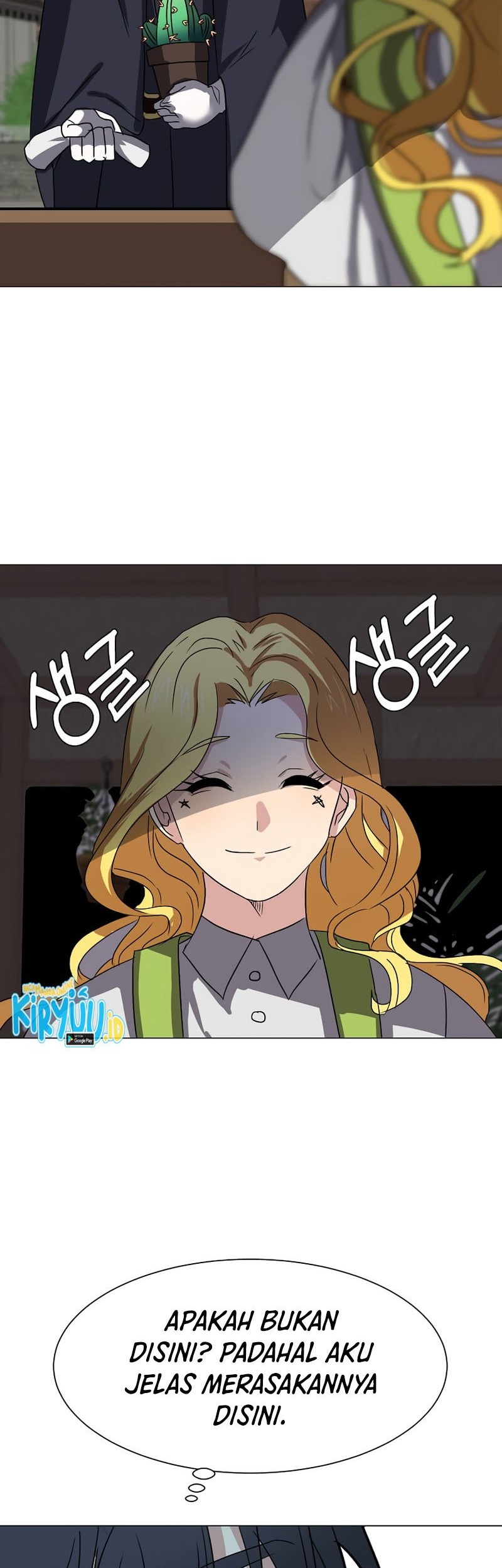 Estio Chapter 63 Gambar 38