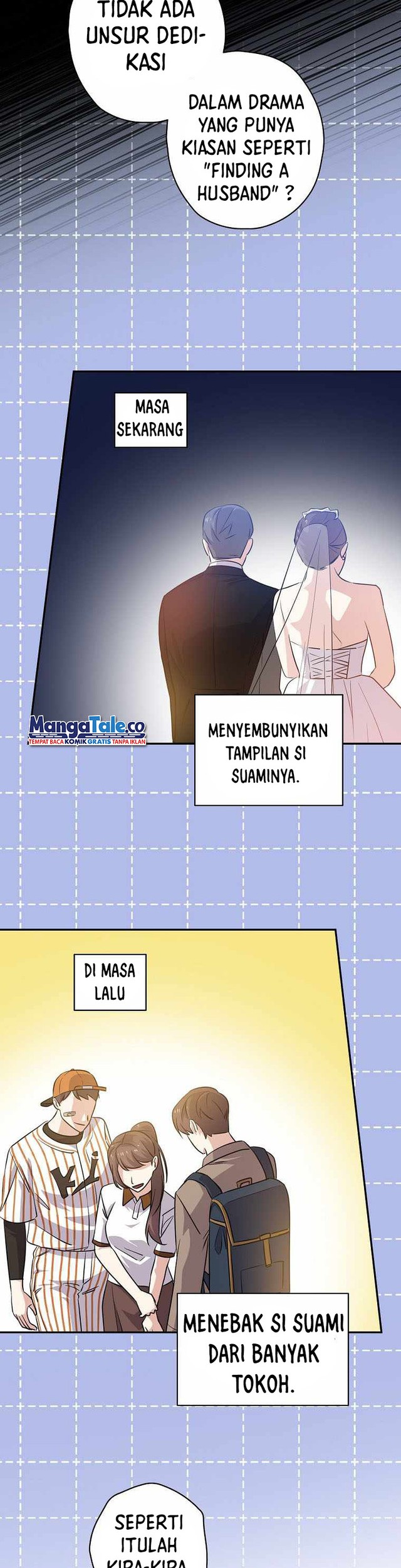 King Of Drama Chapter 62 Gambar 6
