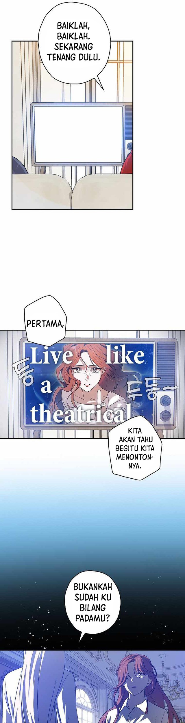 King Of Drama Chapter 62 Gambar 17