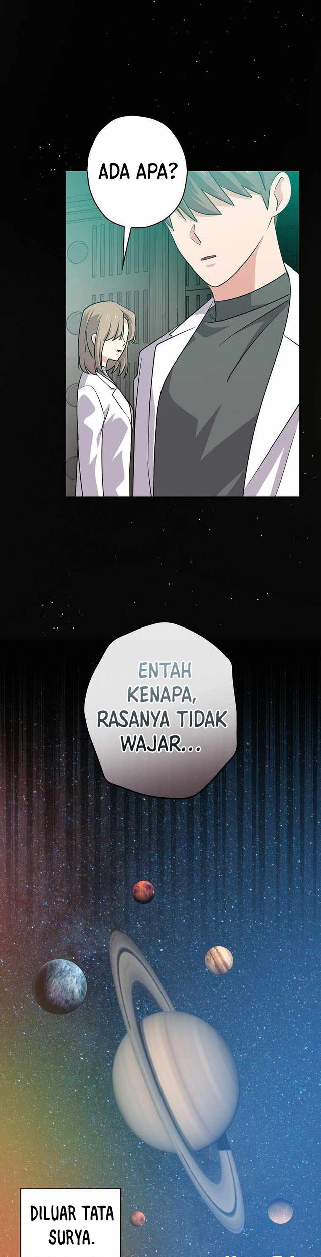 King Of Drama Chapter 62 Gambar 22