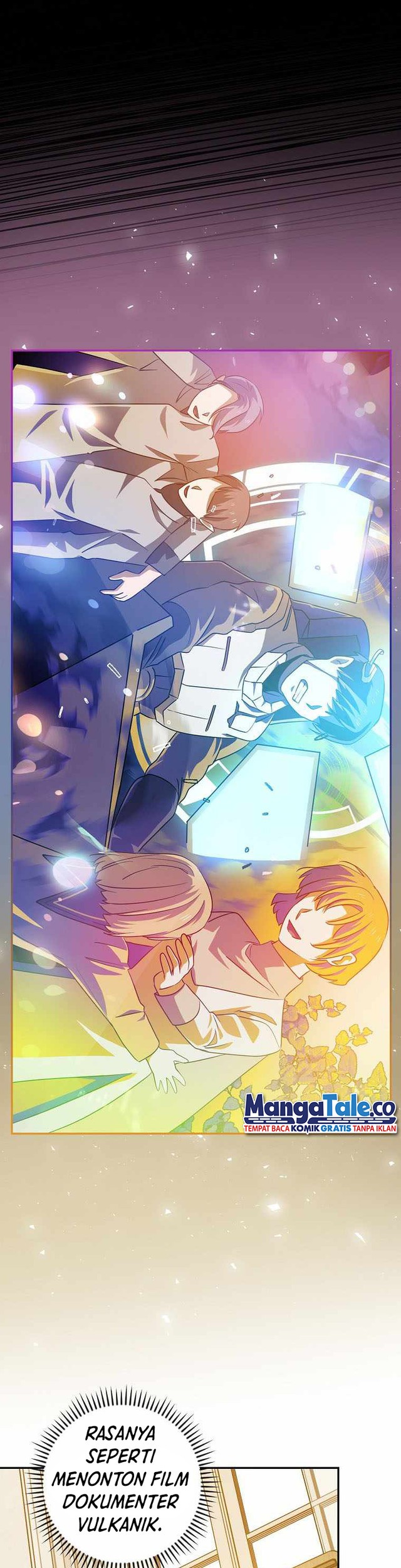King Of Drama Chapter 62 Gambar 25