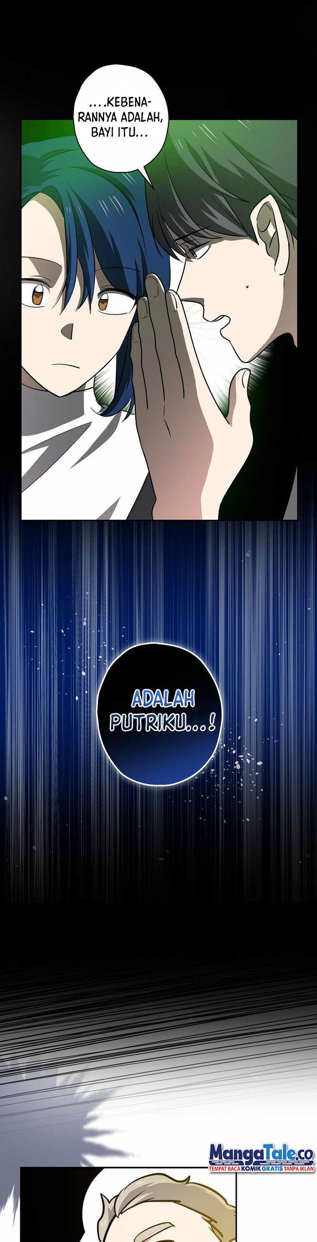 King Of Drama Chapter 62 Gambar 31
