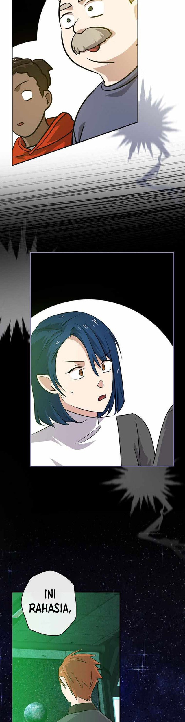 King Of Drama Chapter 62 Gambar 32