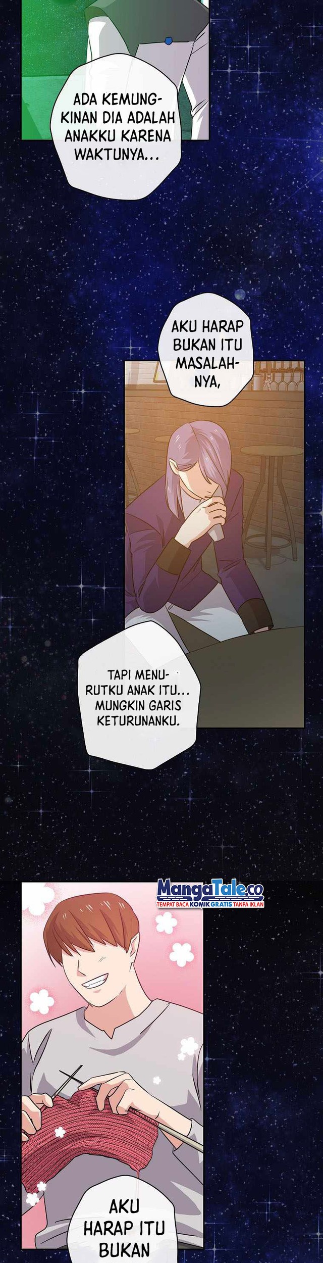 King Of Drama Chapter 62 Gambar 33