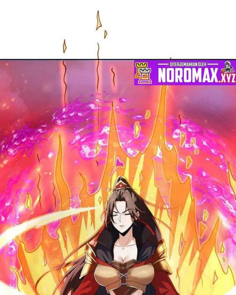 It’s Over! The Queen’s Soft Rice Husband is Actually Invincible Chapter 30 Gambar 3