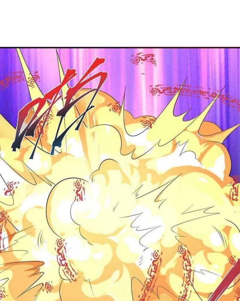 It’s Over! The Queen’s Soft Rice Husband is Actually Invincible Chapter 30 Gambar 7
