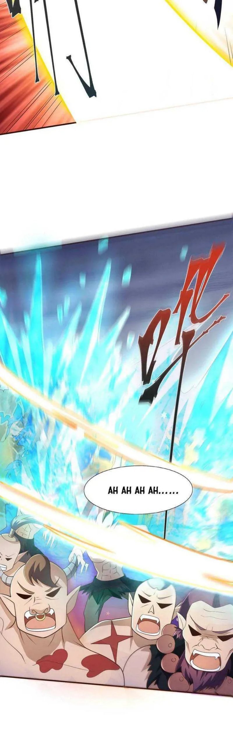 It’s Over! The Queen’s Soft Rice Husband is Actually Invincible Chapter 30 Gambar 10
