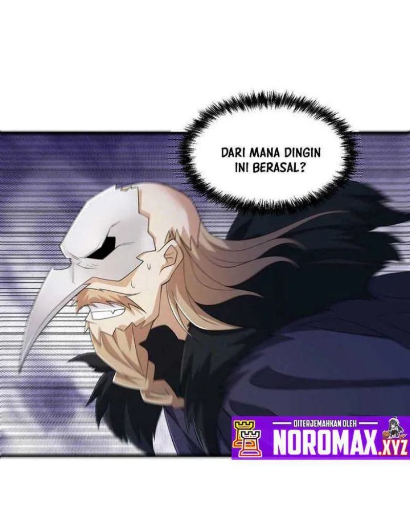 It’s Over! The Queen’s Soft Rice Husband is Actually Invincible Chapter 30 Gambar 11