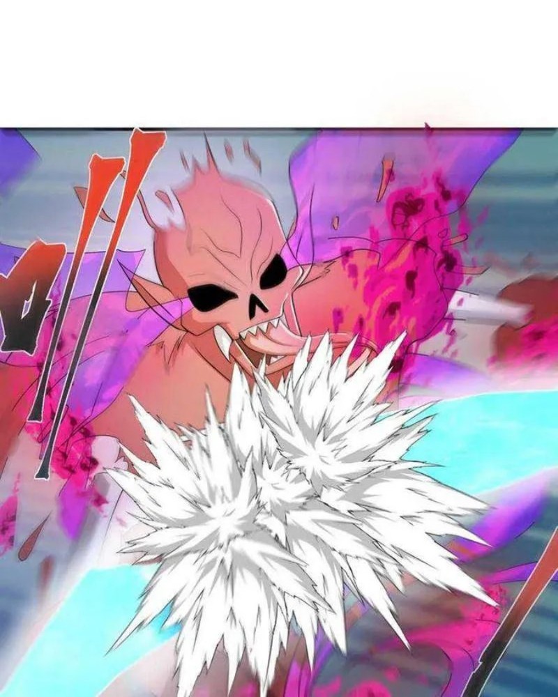 It’s Over! The Queen’s Soft Rice Husband is Actually Invincible Chapter 30 Gambar 13