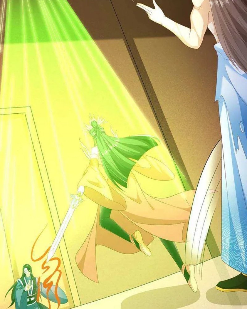 Sign in the Mystery Box to Dominate the World of Cultivation Chapter 66 Gambar 22