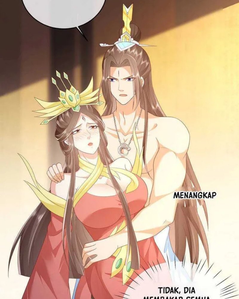 Sign in the Mystery Box to Dominate the World of Cultivation Chapter 66 Gambar 28