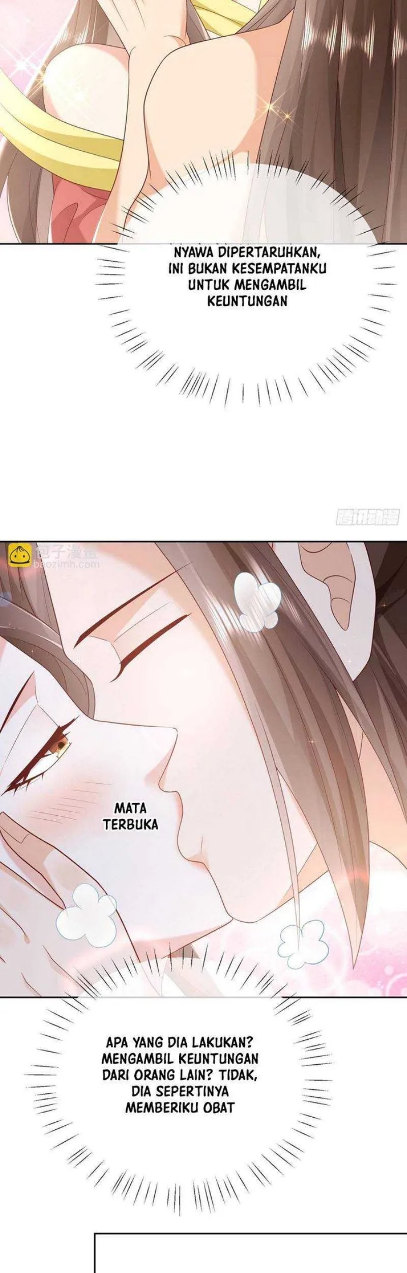 Sign in the Mystery Box to Dominate the World of Cultivation Chapter 66 Gambar 33