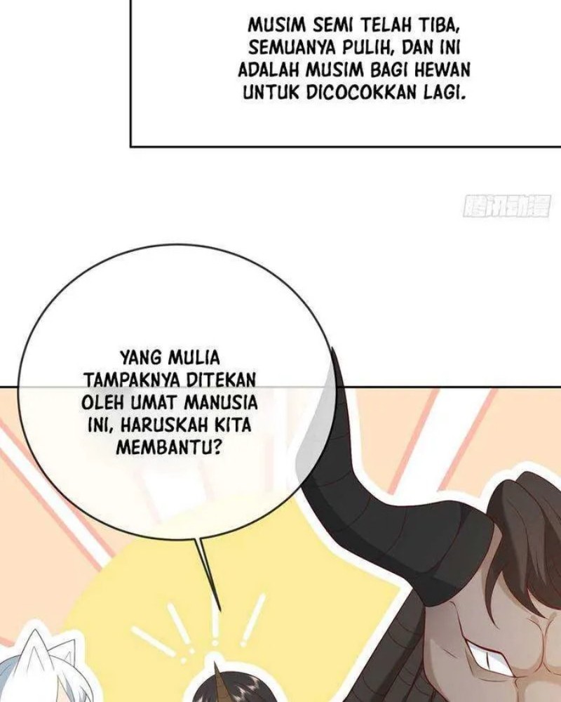 Sign in the Mystery Box to Dominate the World of Cultivation Chapter 66 Gambar 34