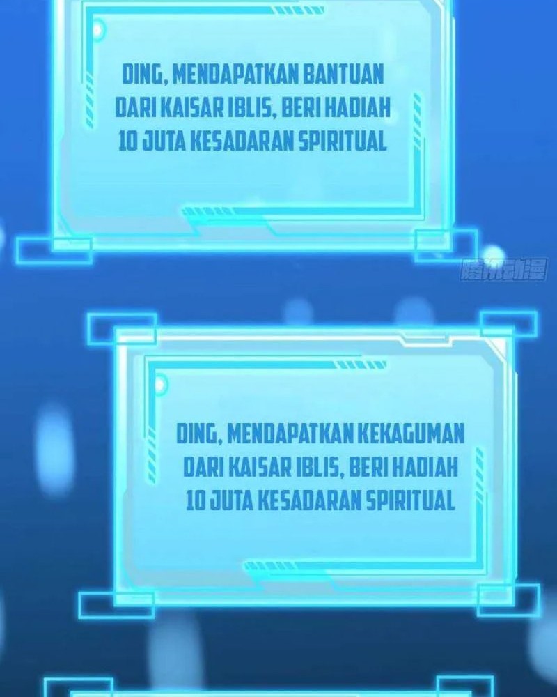 Sign in the Mystery Box to Dominate the World of Cultivation Chapter 66 Gambar 36