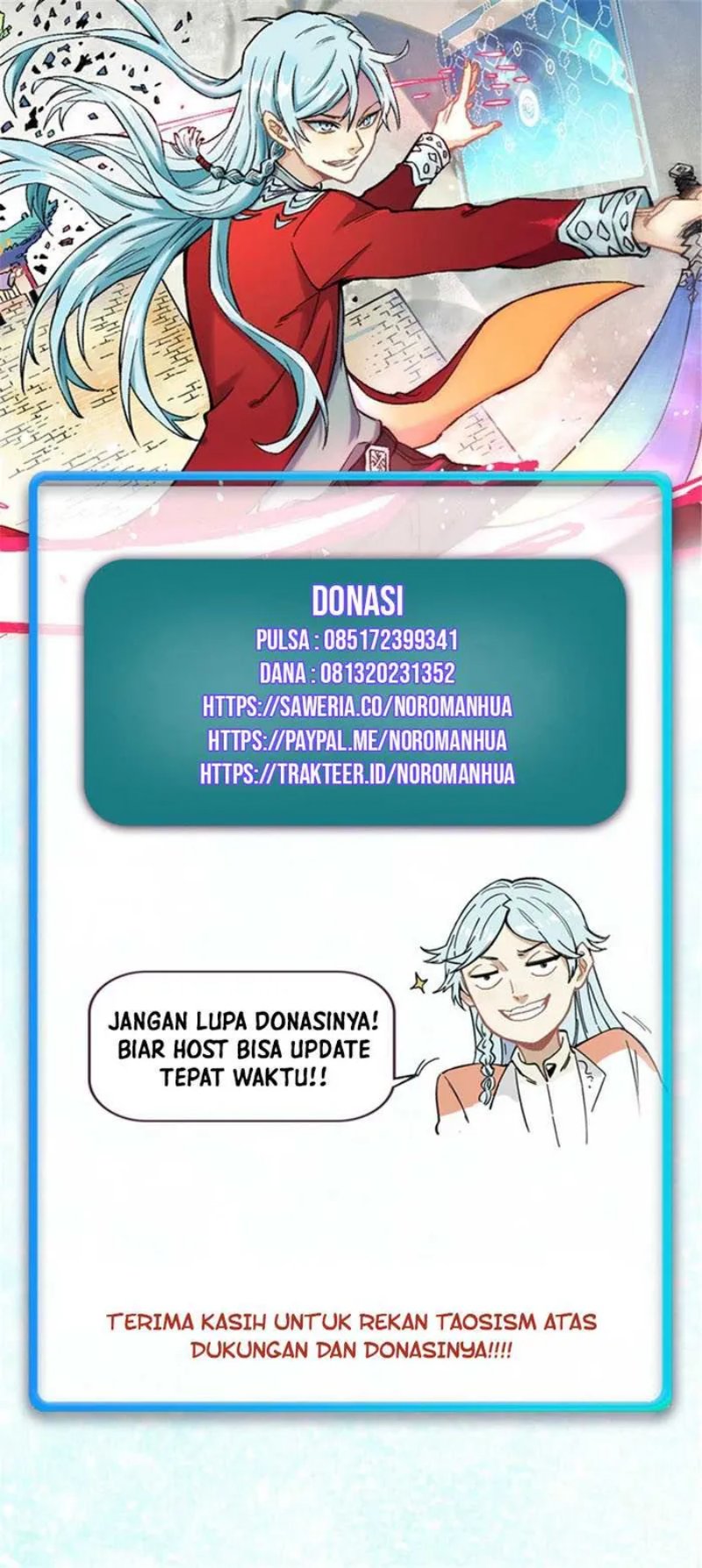 Sign in the Mystery Box to Dominate the World of Cultivation Chapter 66 Gambar 43