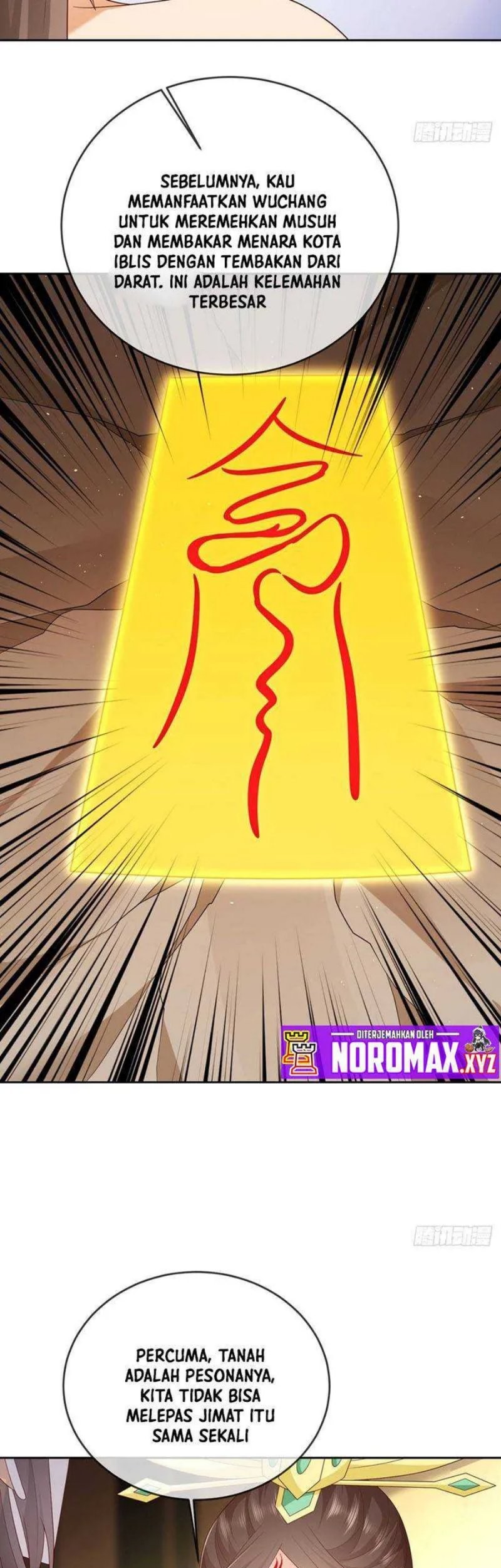 Sign in the Mystery Box to Dominate the World of Cultivation Chapter 66 Gambar 10