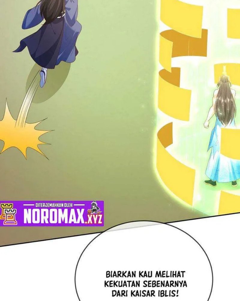 Sign in the Mystery Box to Dominate the World of Cultivation Chapter 66 Gambar 15