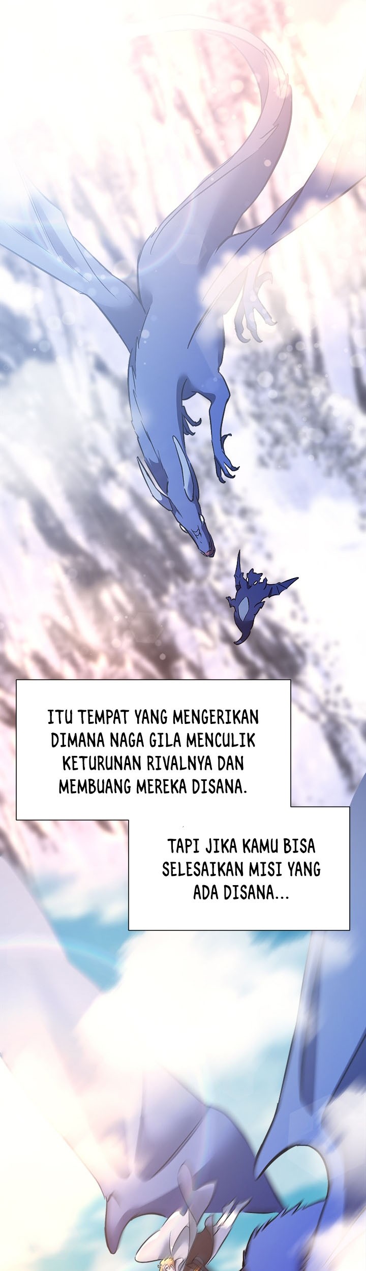The World-Class Extra’s Walkthrough Chapter 18 Gambar 20