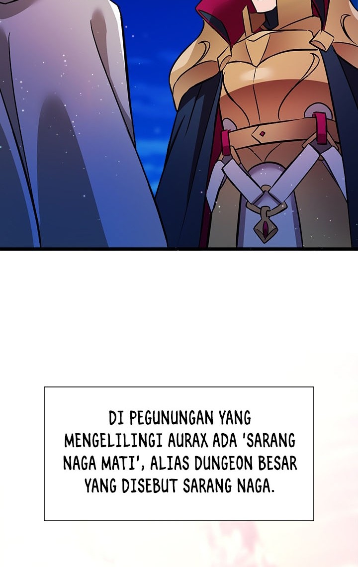 The World-Class Extra’s Walkthrough Chapter 18 Gambar 19