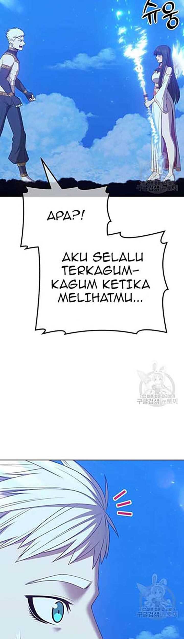 +99 Wooden Stick Chapter 50 Gambar 210