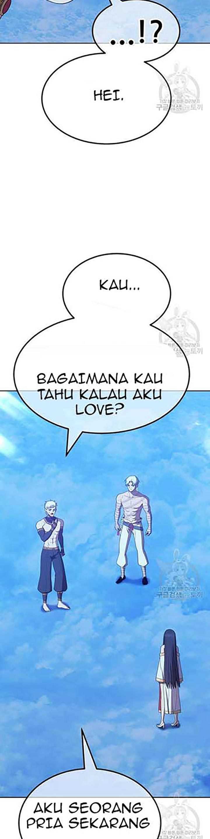+99 Wooden Stick Chapter 50 107