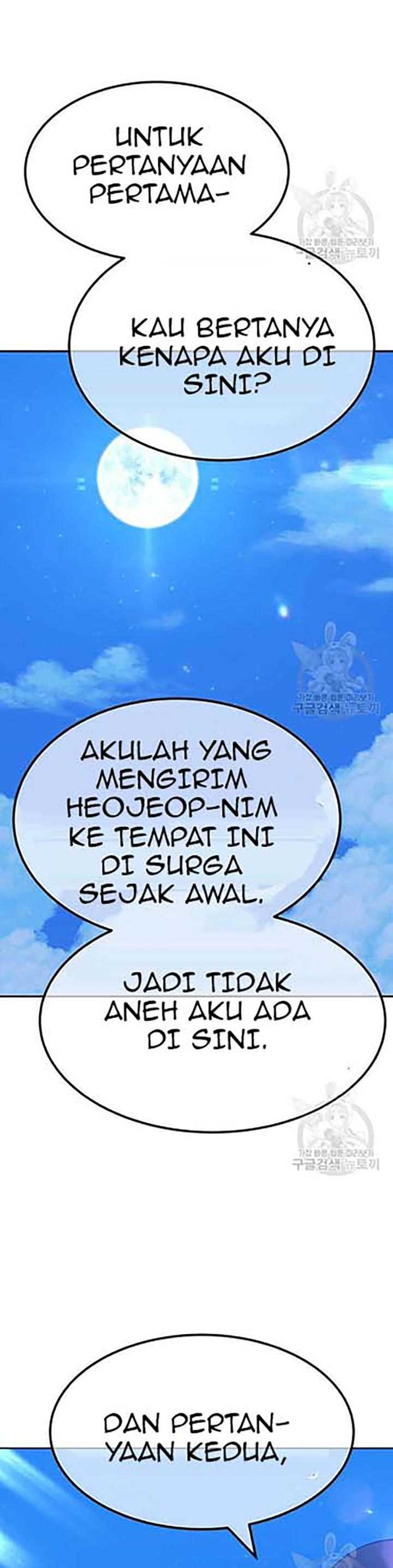 +99 Wooden Stick Chapter 50 109