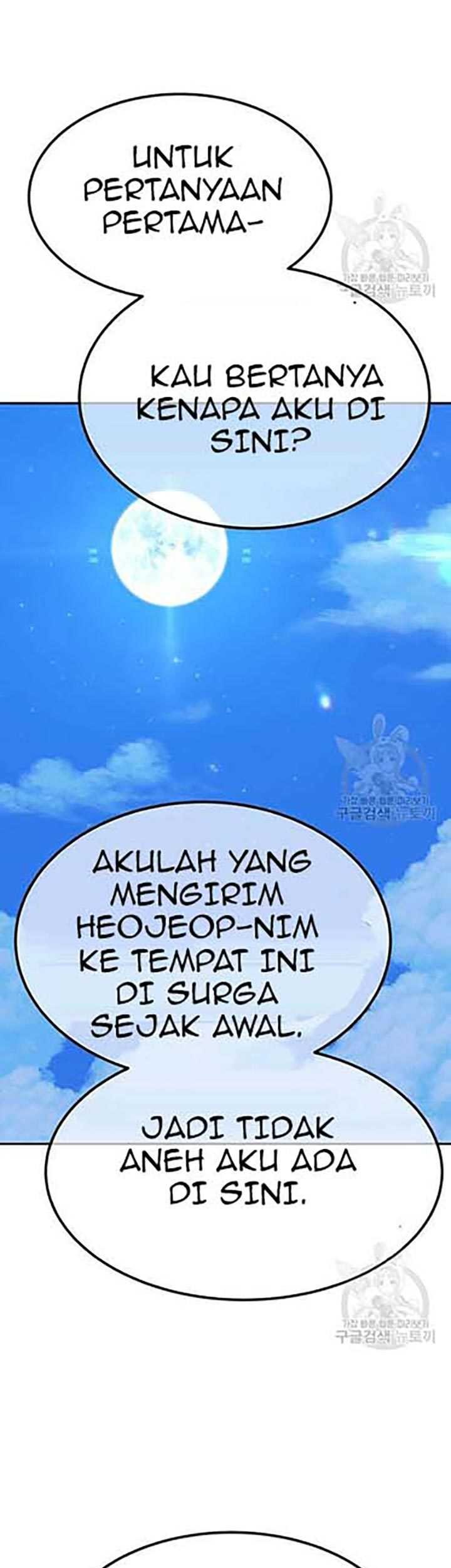+99 Wooden Stick Chapter 50 Gambar 216