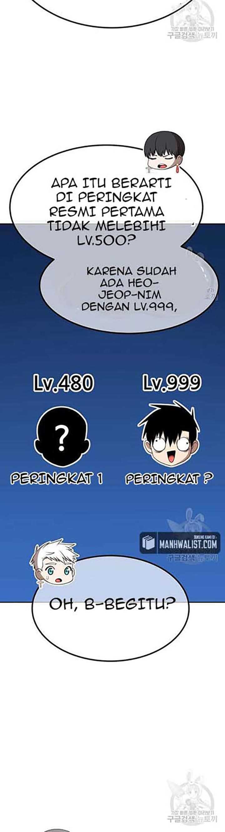 +99 Wooden Stick Chapter 50 121