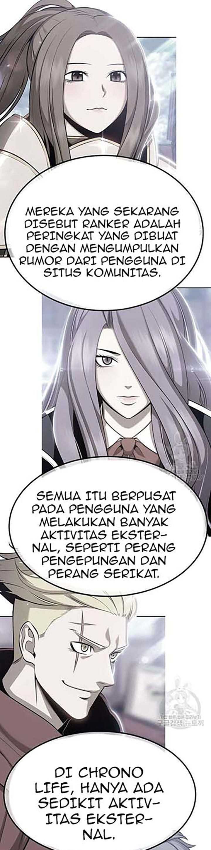 +99 Wooden Stick Chapter 50 122
