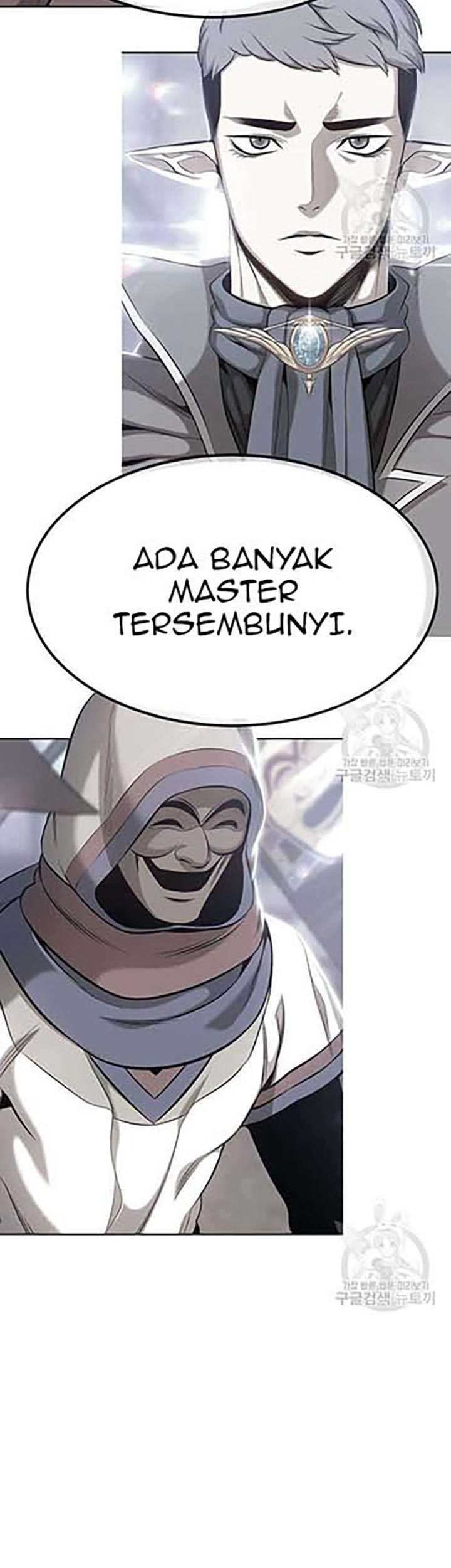 +99 Wooden Stick Chapter 50 Gambar 244