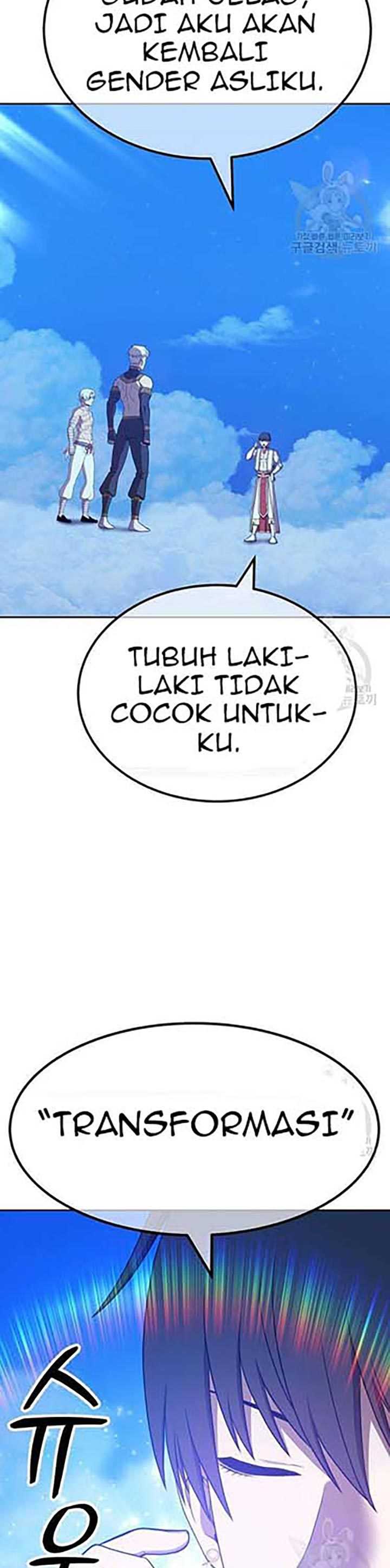 +99 Wooden Stick Chapter 50 125