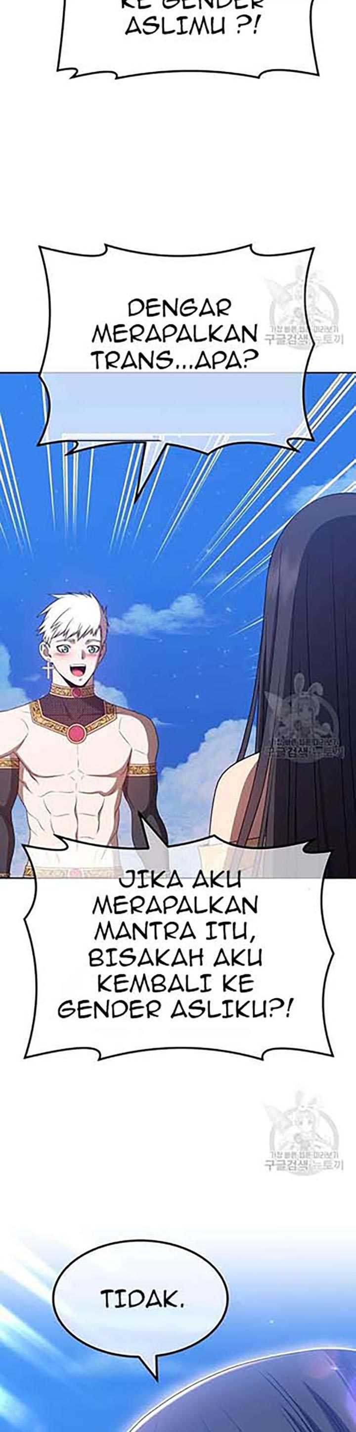 +99 Wooden Stick Chapter 50 128