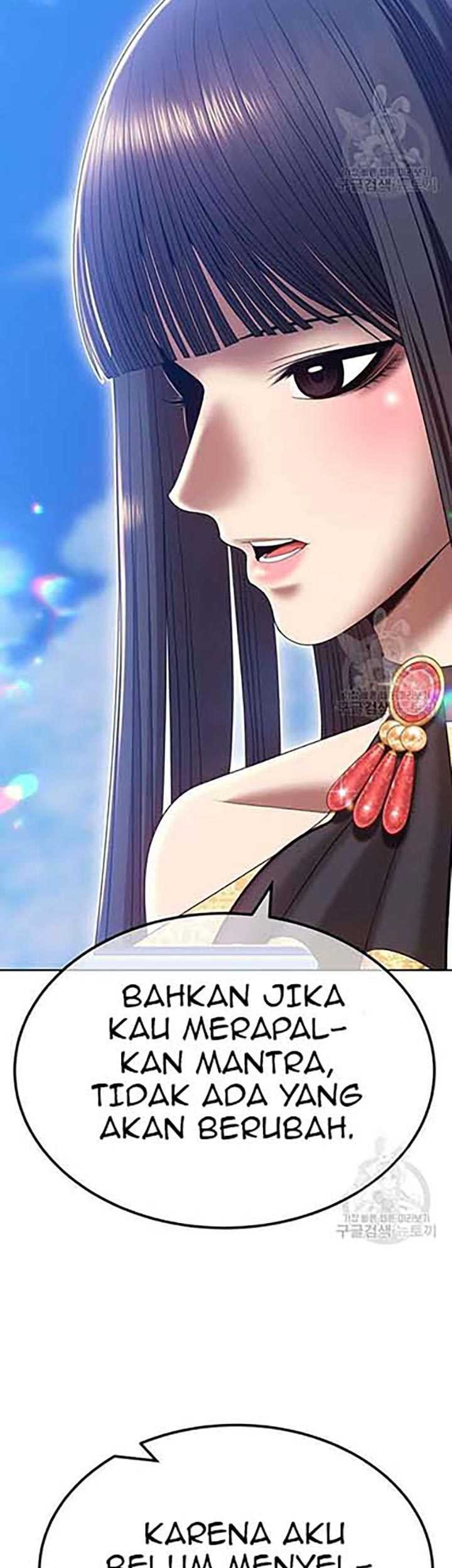 +99 Wooden Stick Chapter 50 Gambar 256