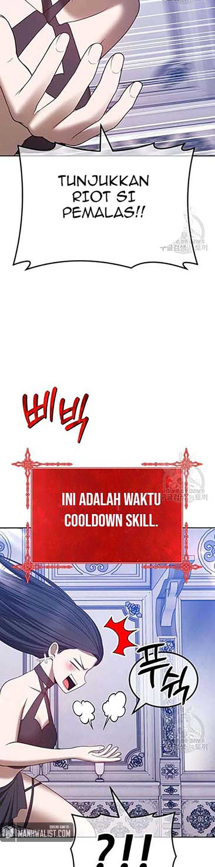 +99 Wooden Stick Chapter 50 134
