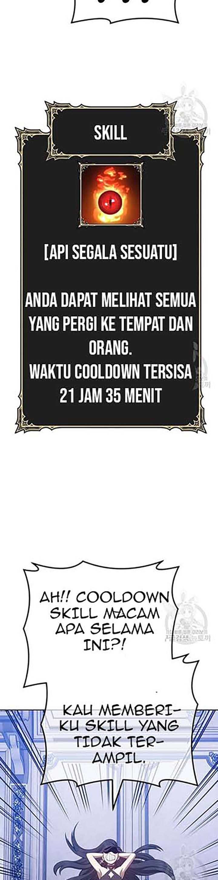 +99 Wooden Stick Chapter 50 135
