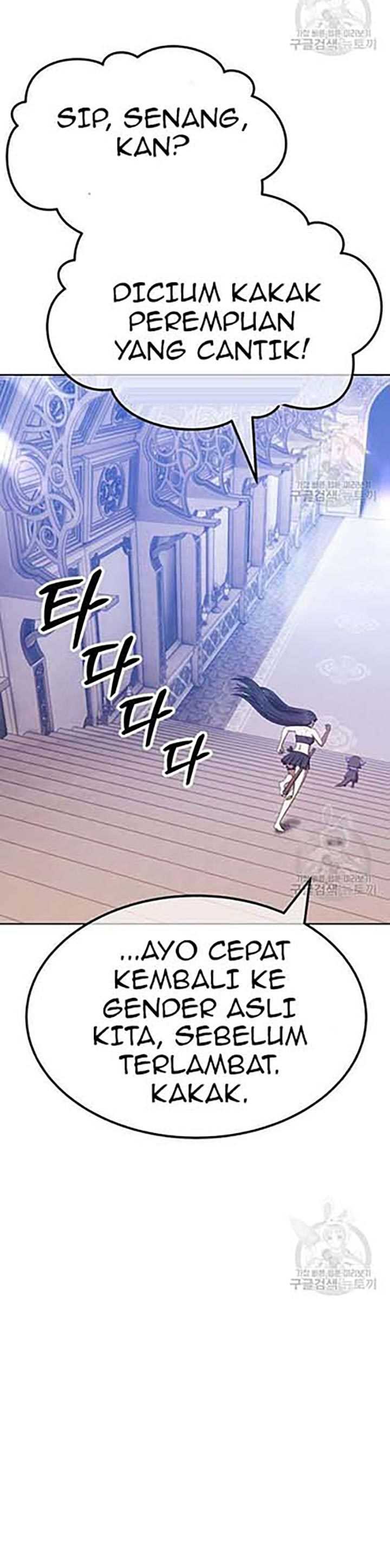 +99 Wooden Stick Chapter 50 138