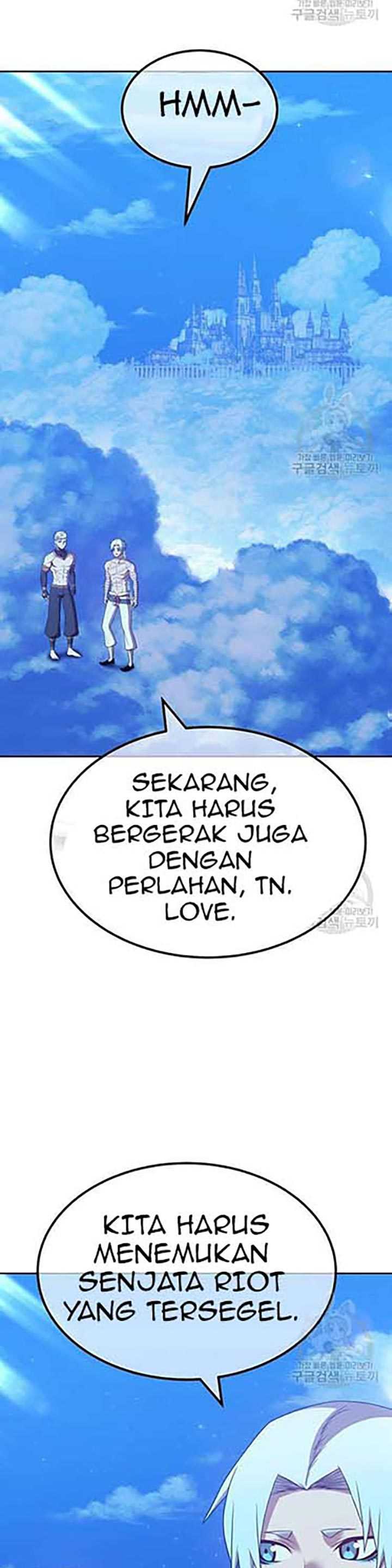 +99 Wooden Stick Chapter 50 14