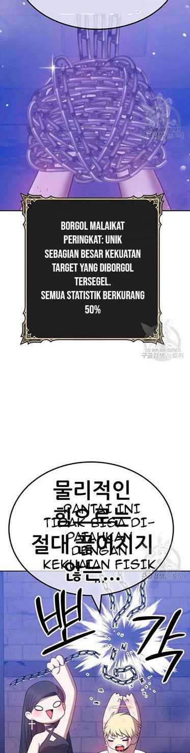 +99 Wooden Stick Chapter 50 148