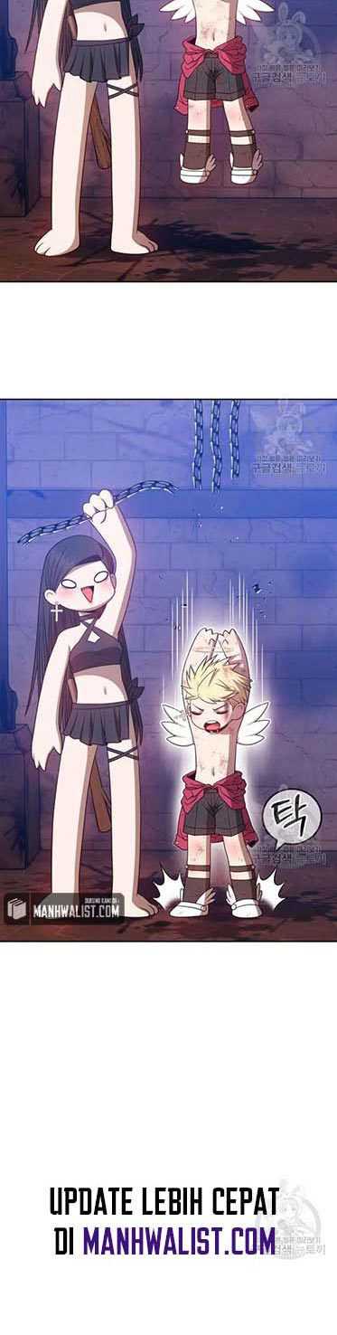 +99 Wooden Stick Chapter 50 149