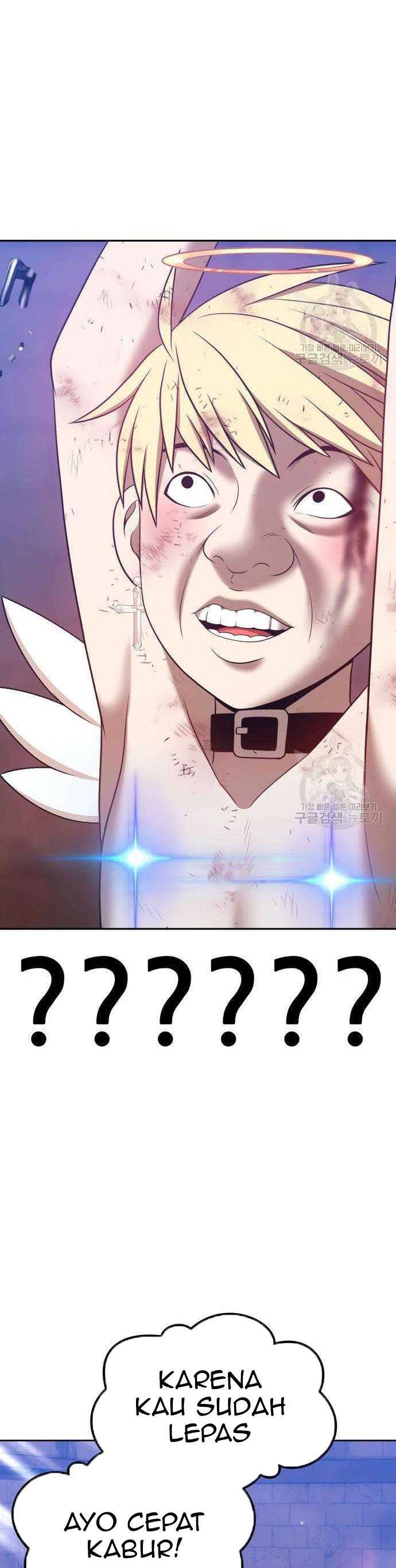 +99 Wooden Stick Chapter 50 150
