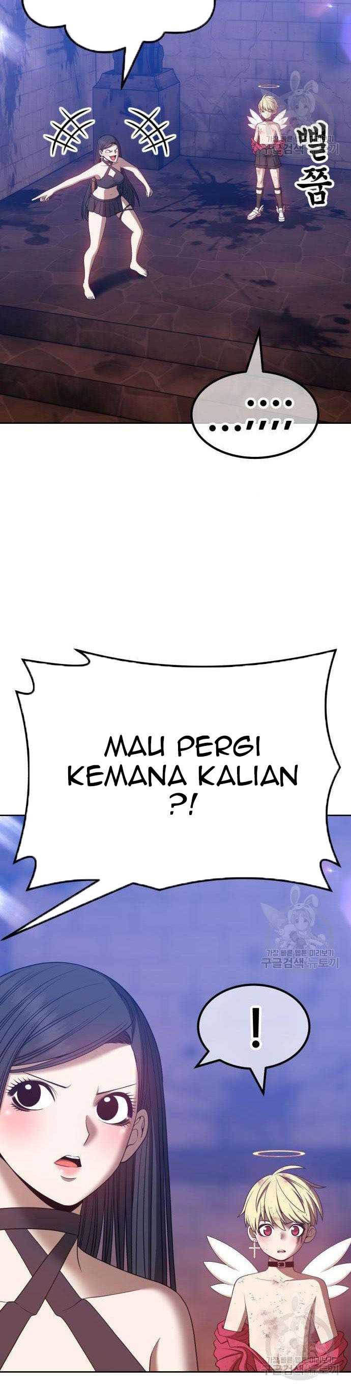 +99 Wooden Stick Chapter 50 151