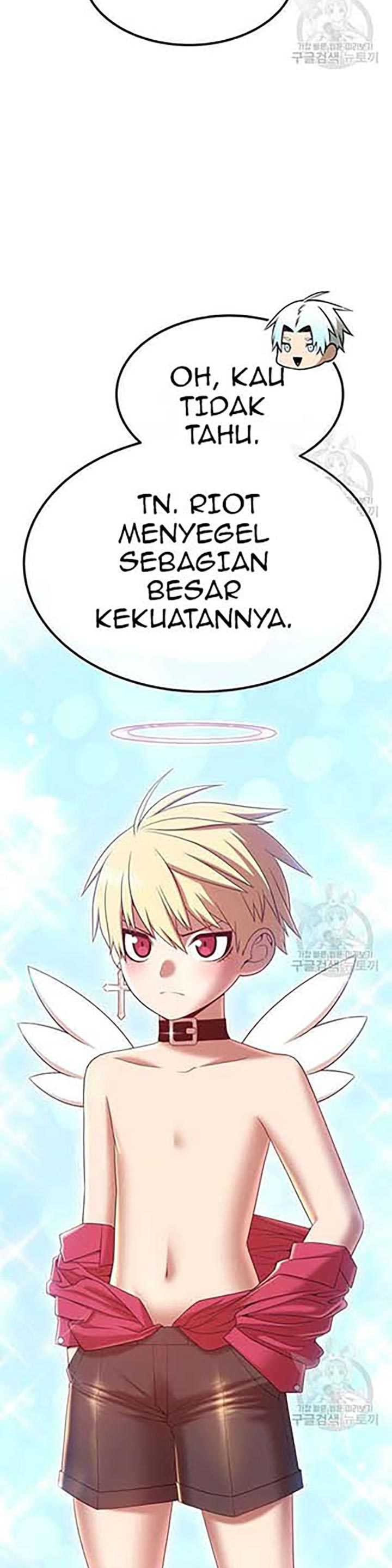+99 Wooden Stick Chapter 50 16