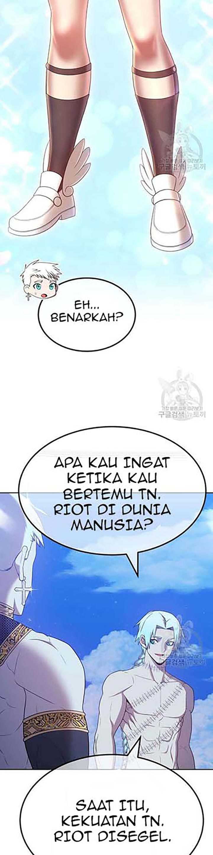 +99 Wooden Stick Chapter 50 17