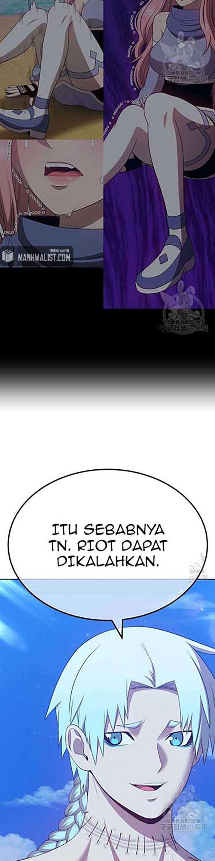 +99 Wooden Stick Chapter 50 20