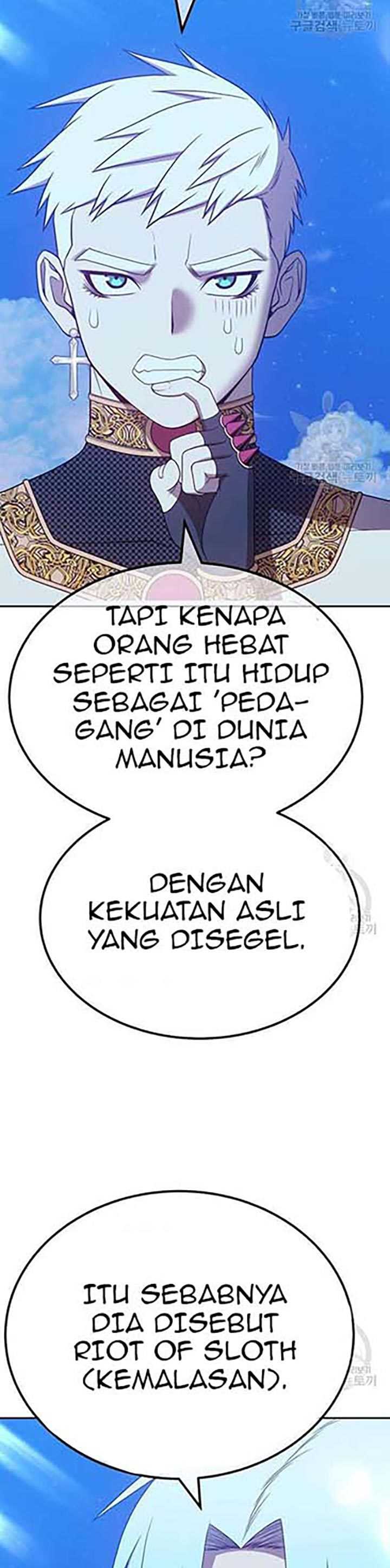 +99 Wooden Stick Chapter 50 26