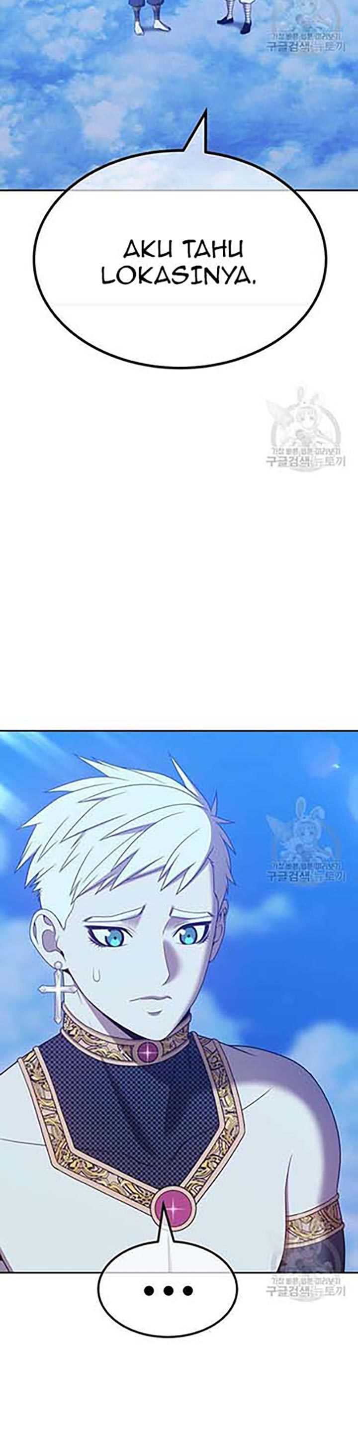 +99 Wooden Stick Chapter 50 28