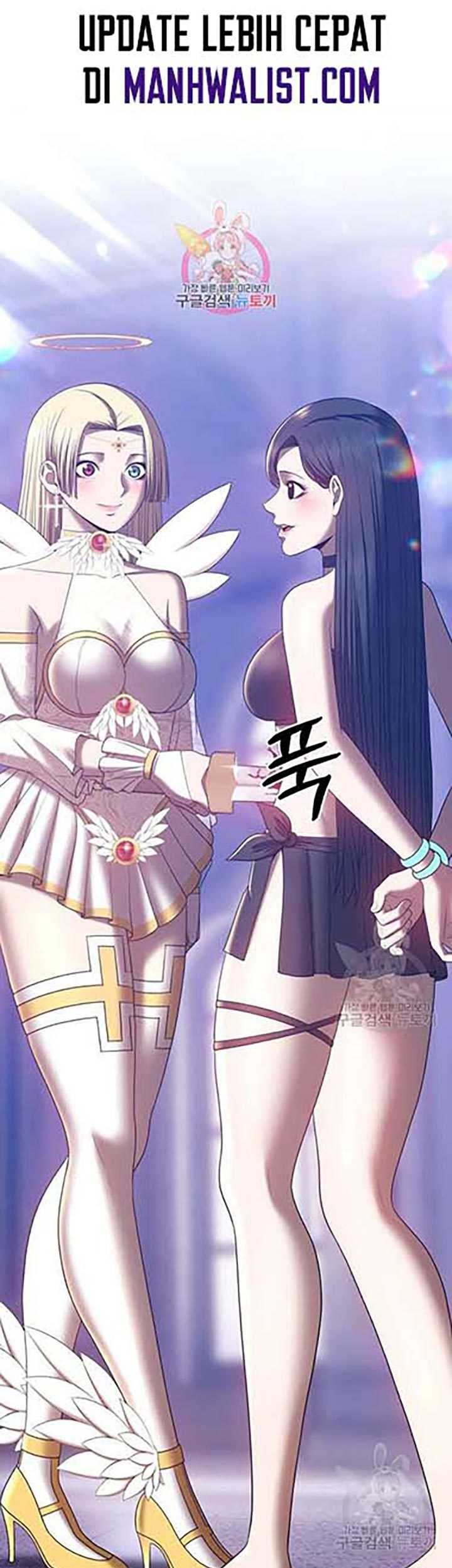 Baca +99 Wooden Stick Chapter 50 Gambar 2
