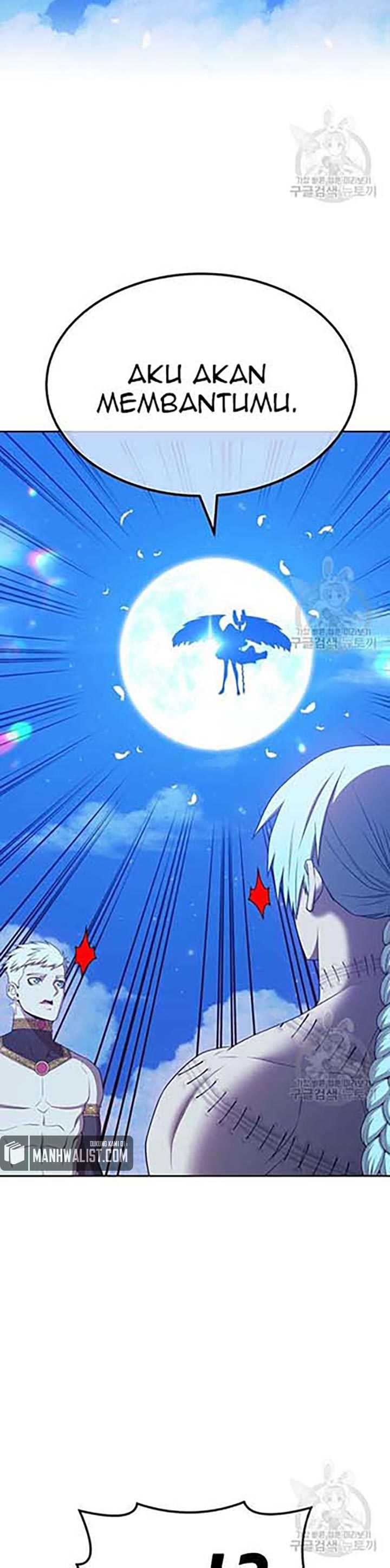 +99 Wooden Stick Chapter 50 31