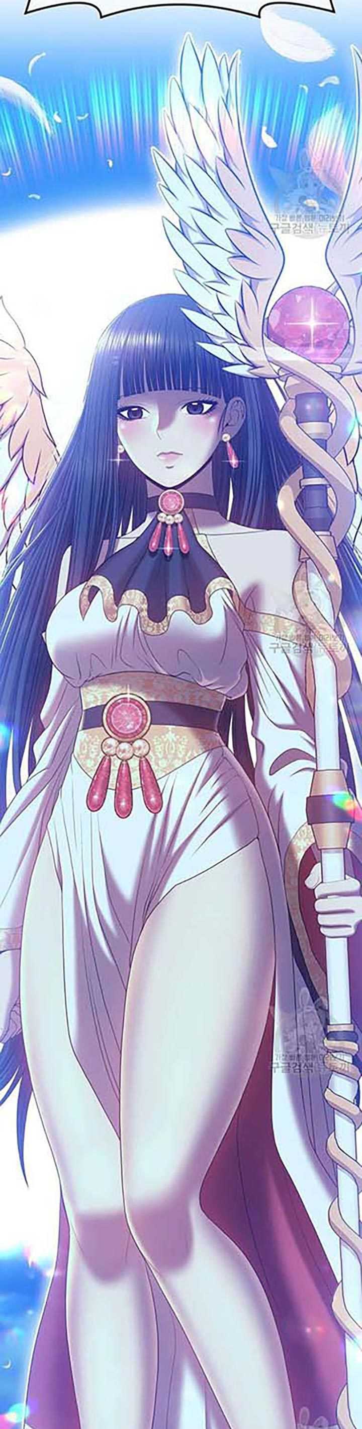 +99 Wooden Stick Chapter 50 33