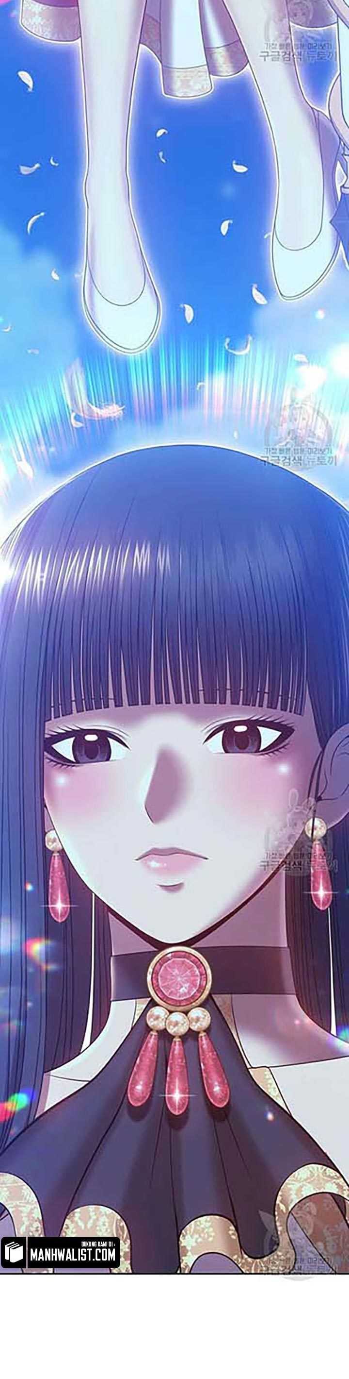 +99 Wooden Stick Chapter 50 34